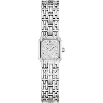 Relógio Bulova Classic 96P263 Goddess of Time: Sophia