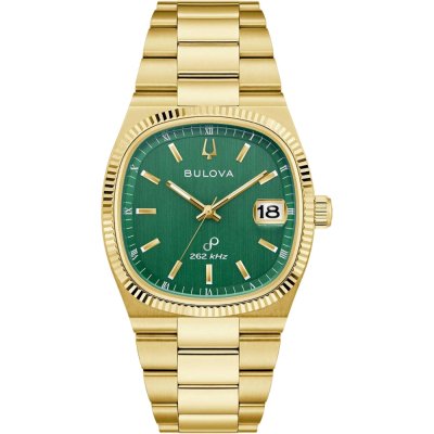 Relógio Bulova Precisionist 97B237 Super Seville
