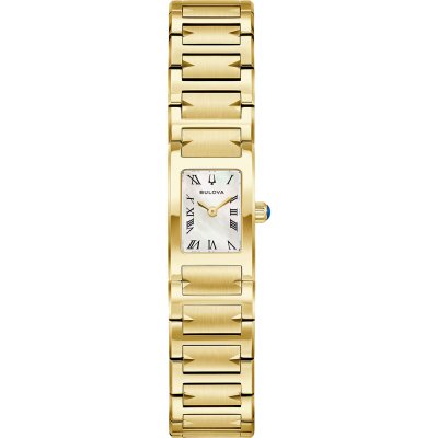 Relógio Bulova Classic 97L200 Marc Anthony - Harmony