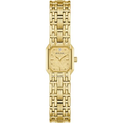 Relógio Bulova Classic 97P184 Goddess of Time: Sophia