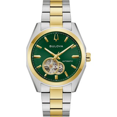 Relógio Bulova Classic 98A338 Surveyor