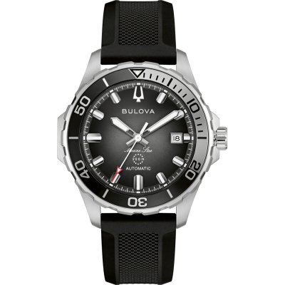 Relógio Bulova Marine Star 98B465 Marine Star Series B