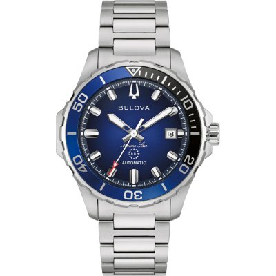 Relógio Bulova Marine Star 98B466 Marine Star Series B