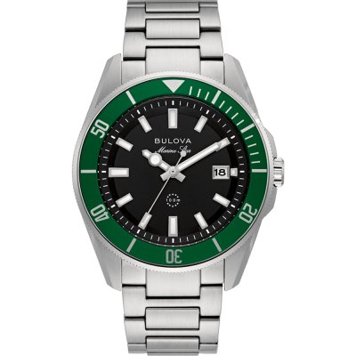 Relógio Bulova Marine Star 98B482
