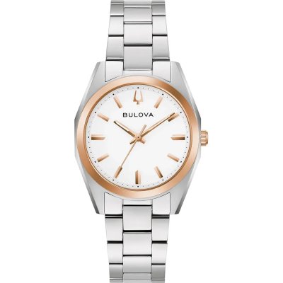 Relógio Bulova Classic 98L337 Surveyor