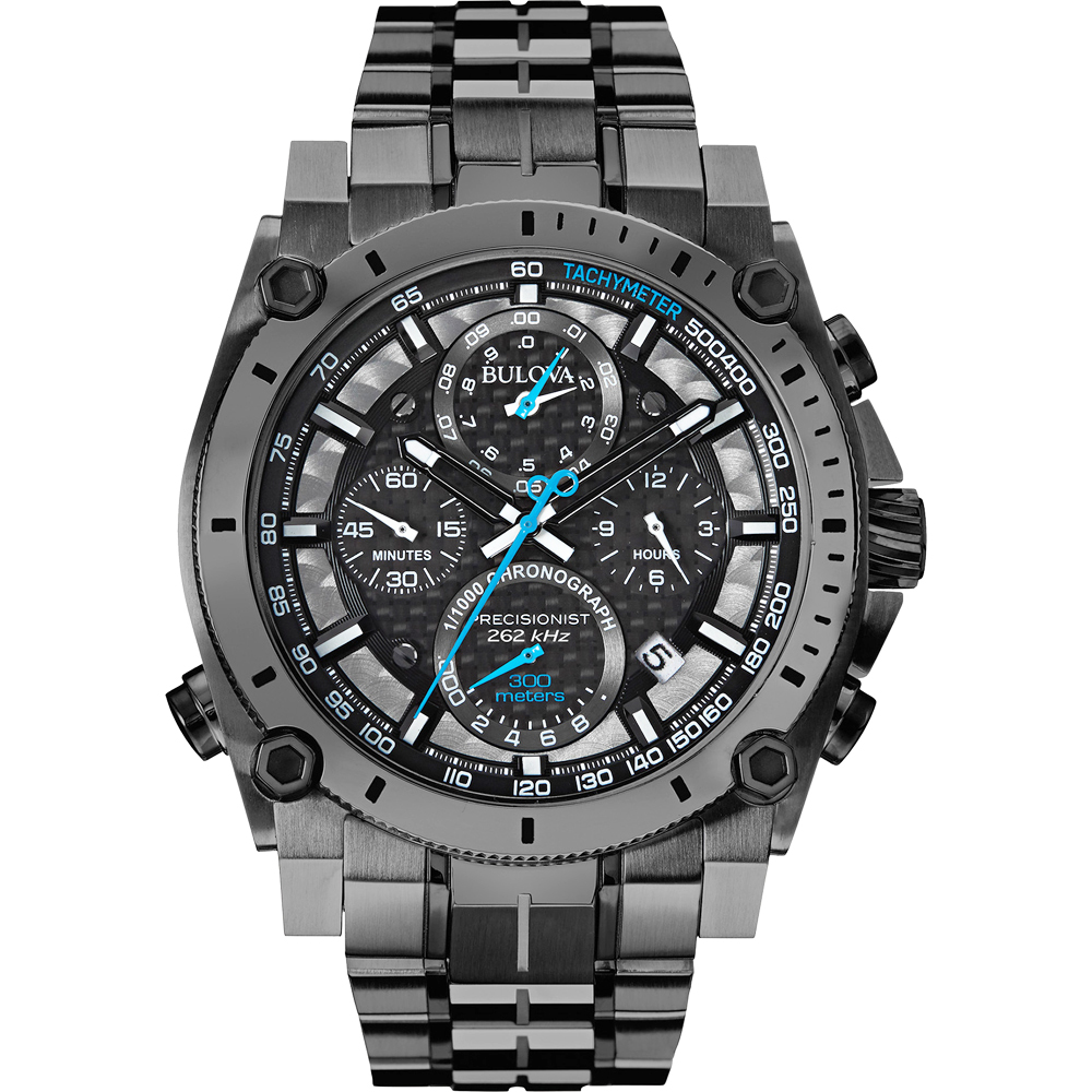 Relógio Bulova 98B229 Precisionist