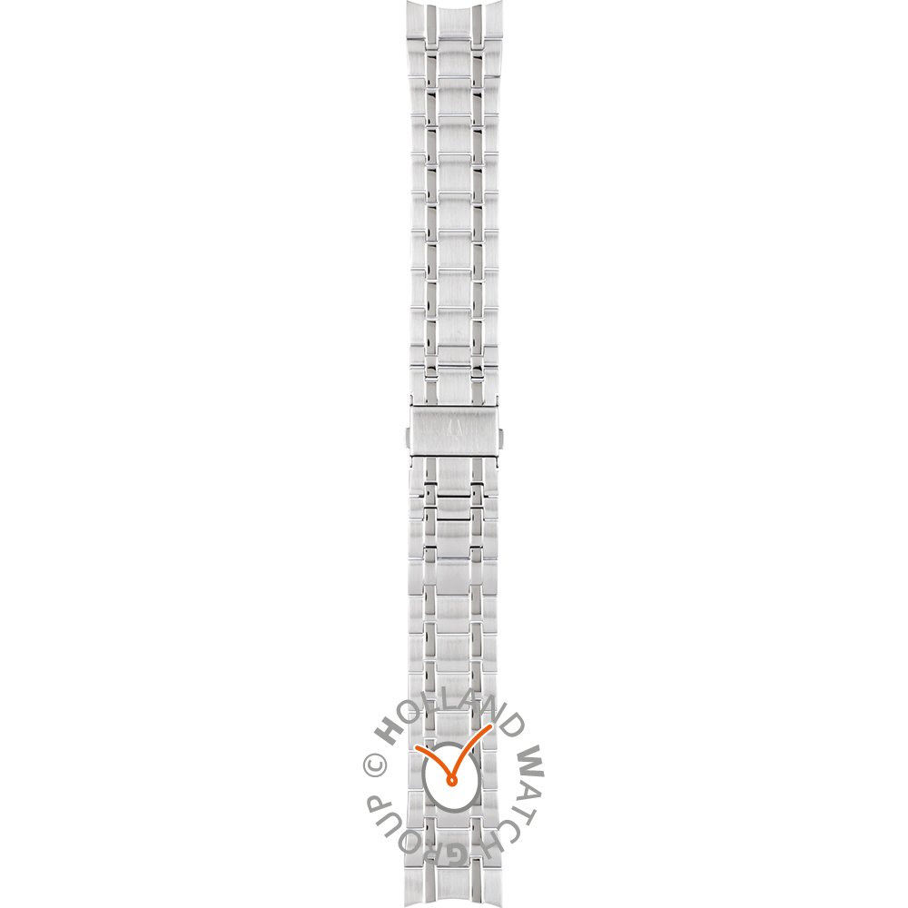 Bracelete Bulova 877988-A-96C125 Surveyor