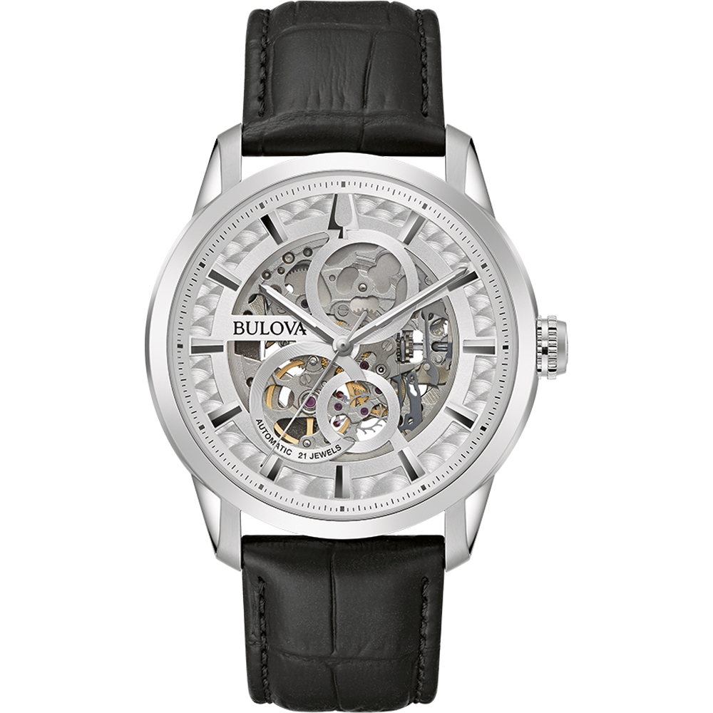 Relógio Bulova 96A266 Sutton