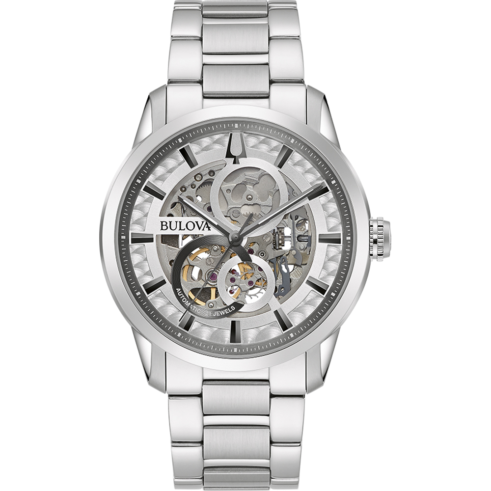 Relógio Bulova Classic 96A267 Sutton