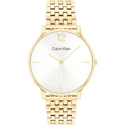 Relógio Calvin Klein 25100172 Luxe