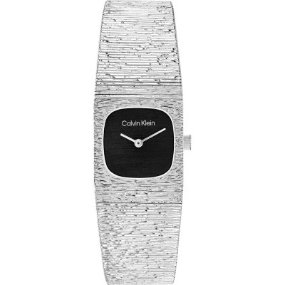 Relógio Calvin Klein 25100181 Sophisticated Square