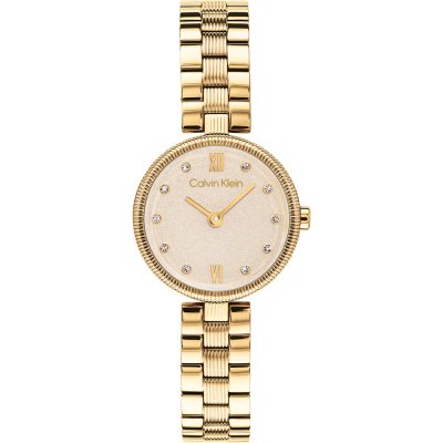 Relógio Calvin Klein 25100225 Gleam