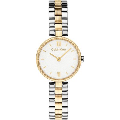 Relógio Calvin Klein 25100226 Gleam