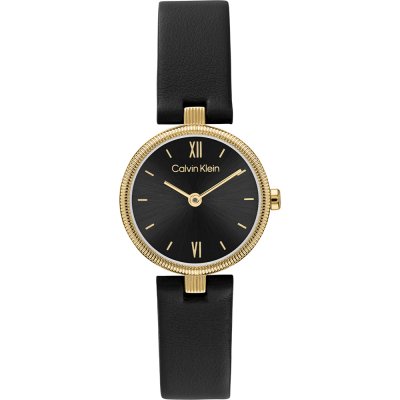 Relógio Calvin Klein 25100230 Gleam