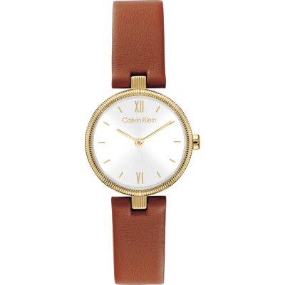 Relógio Calvin Klein 25100231 Gleam