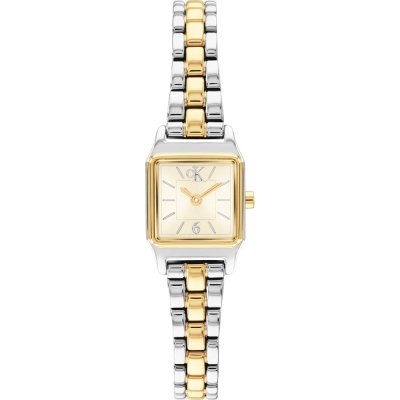 Relógio Calvin Klein 25100234 Soft Form