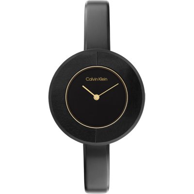 Relógio Calvin Klein 25200024 Confidence Bangle