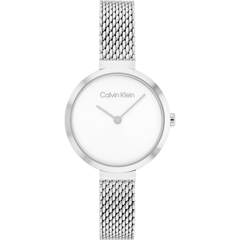 Relógio Calvin Klein 25200082 Minimalistic T Bar