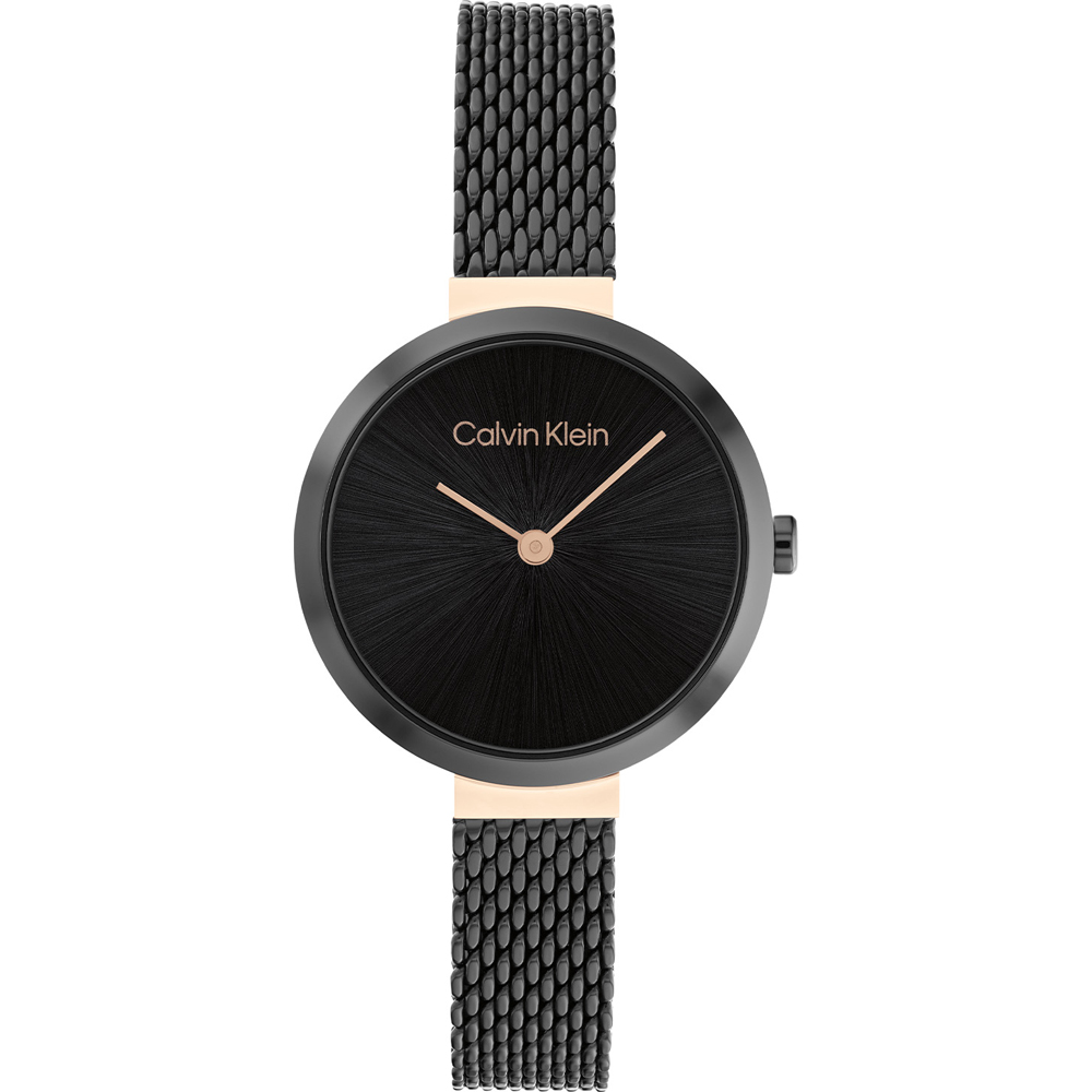 Relógio Calvin Klein 25200084 Minimalistic T Bar