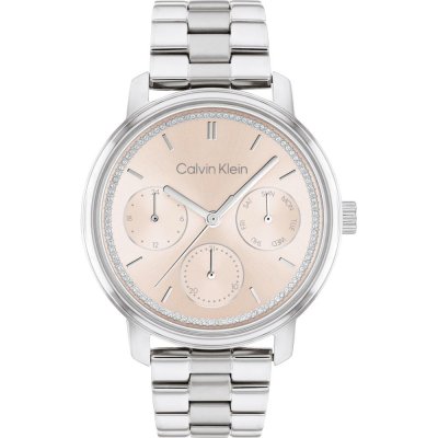 Relógio Calvin Klein 25200176 Minimalistic