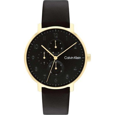 Relógio Calvin Klein 25200404 CK STUN
