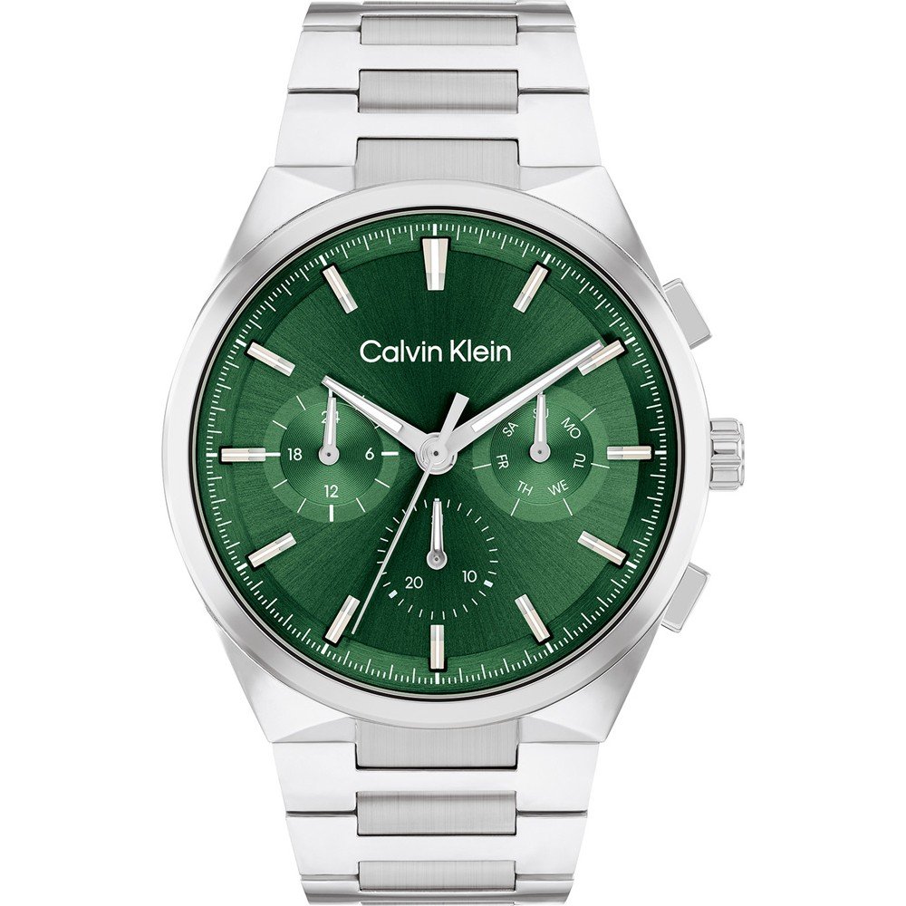 Relógio Calvin Klein 25200441 Distinguish
