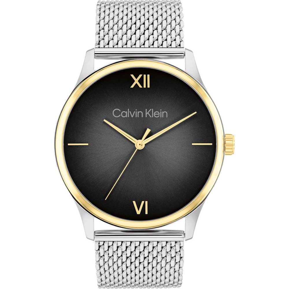 Relógio Calvin Klein 25200452 Ascend