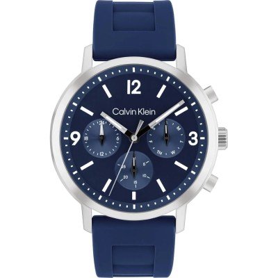 Relógio Calvin Klein 25200460 Gauge