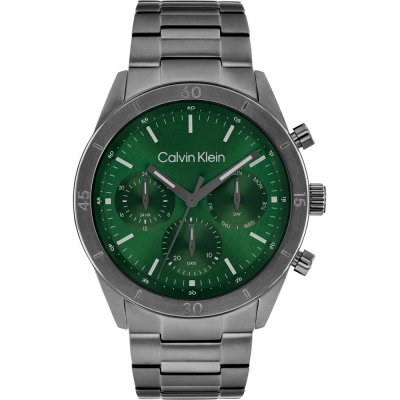 Relógio Calvin Klein 25200561 Performance