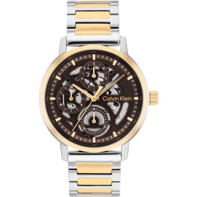 Relógio Calvin Klein 25200564 Gauge