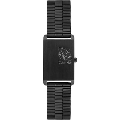 Relógio Calvin Klein 25200589 Dapper