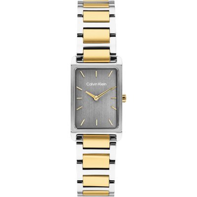 Relógio Calvin Klein 25200591 Dapper