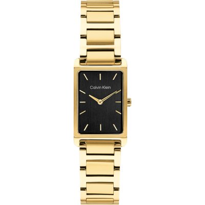 Relógio Calvin Klein 25200592 Dapper