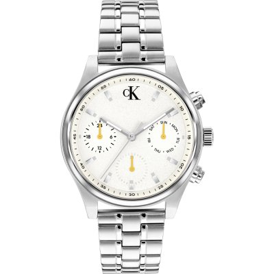 Relógio Calvin Klein 25200593 Modern Vintage