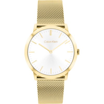 Relógio Calvin Klein 25200602 Exceptional