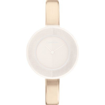 Bracelete Calvin Klein 459000038 Confidence Bangle