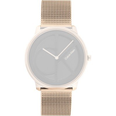 Bracelete Calvin Klein 459000042 Iconic Mesh