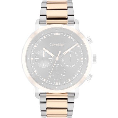 Bracelete Calvin Klein 459000066 Gauge