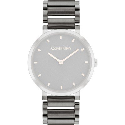 Bracelete Calvin Klein 459000074 Open Link