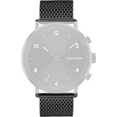Bracelete Calvin Klein 459000076 Modern Multi