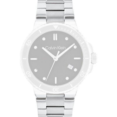Bracelete Calvin Klein 459000089 Sport