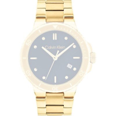 Bracelete Calvin Klein 459000090 Sport