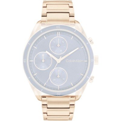 Bracelete Calvin Klein 459000100 Sport