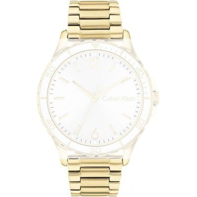 Bracelete Calvin Klein 459000145 Sport For Her