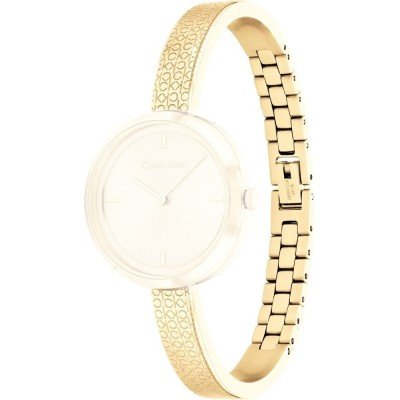 Bracelete Calvin Klein 459000153 Iconic