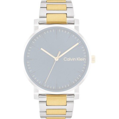 Bracelete Calvin Klein 459000189 Slate
