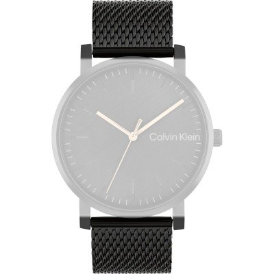 Bracelete Calvin Klein 459000190 Slate