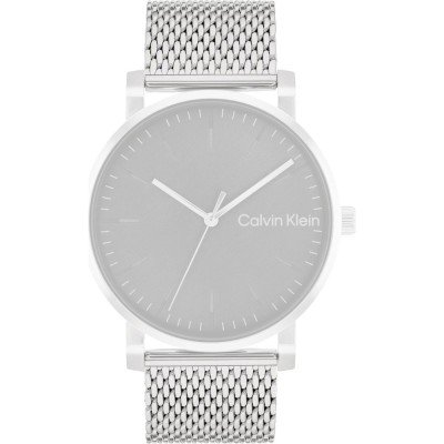 Bracelete Calvin Klein 459000191 Slate