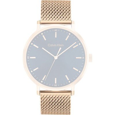 Bracelete Calvin Klein 459000207 Modern mesh