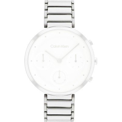 Bracelete Calvin Klein 459000215 Minimalistic T-Bar